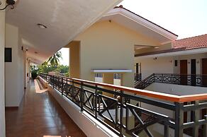 Concierge Plaza la Villa