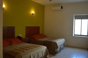 Concierge Plaza la Villa