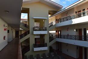 Concierge Plaza la Villa