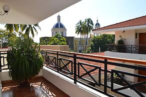Concierge Plaza la Villa