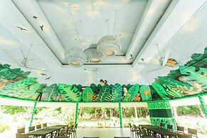 Daluyon Beach and Mountain Resort