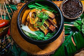 Daluyon Beach and Mountain Resort