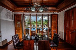 Daluyon Beach and Mountain Resort