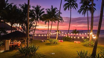 Daluyon Beach and Mountain Resort