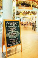 Daluyon Beach and Mountain Resort