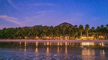 Daluyon Beach and Mountain Resort