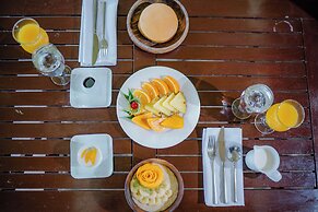 Daluyon Beach and Mountain Resort