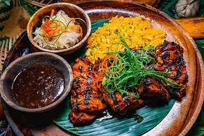 Daluyon Beach and Mountain Resort