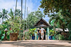 Daluyon Beach and Mountain Resort