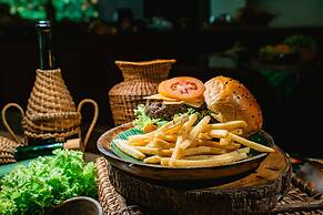 Daluyon Beach and Mountain Resort