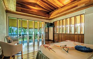 Daluyon Beach and Mountain Resort