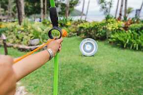 Daluyon Beach and Mountain Resort