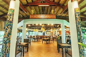 Daluyon Beach and Mountain Resort