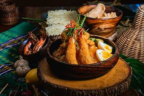 Daluyon Beach and Mountain Resort