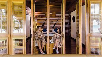 Daluyon Beach and Mountain Resort