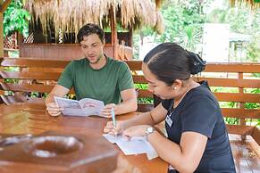 Daluyon Beach and Mountain Resort