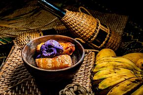 Daluyon Beach and Mountain Resort