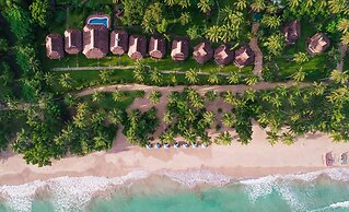 Daluyon Beach and Mountain Resort