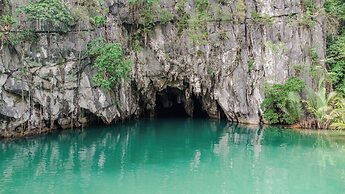 Daluyon Beach and Mountain Resort