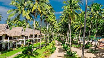 Daluyon Beach and Mountain Resort