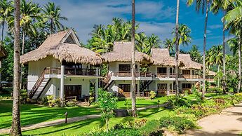 Daluyon Beach and Mountain Resort