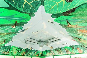 Daluyon Beach and Mountain Resort