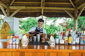 Daluyon Beach and Mountain Resort