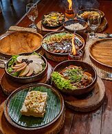 Daluyon Beach and Mountain Resort