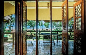 Daluyon Beach and Mountain Resort