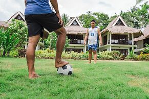 Daluyon Beach and Mountain Resort