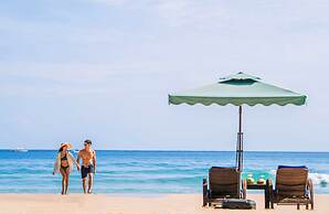 Daluyon Beach and Mountain Resort