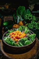 Daluyon Beach and Mountain Resort