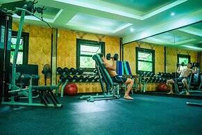 Daluyon Beach and Mountain Resort