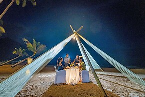 Daluyon Beach and Mountain Resort