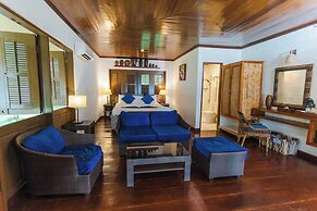 Daluyon Beach and Mountain Resort