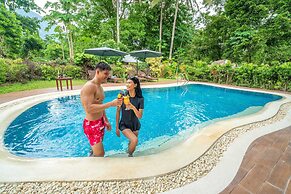 Daluyon Beach and Mountain Resort