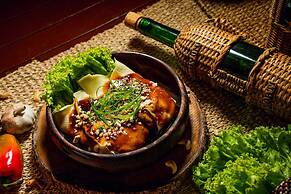 Daluyon Beach and Mountain Resort