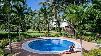 Daluyon Beach and Mountain Resort