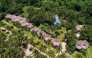 Daluyon Beach and Mountain Resort