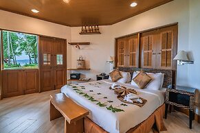 Daluyon Beach and Mountain Resort