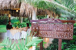 Daluyon Beach and Mountain Resort