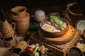 Daluyon Beach and Mountain Resort