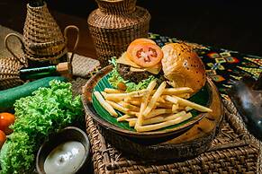 Daluyon Beach and Mountain Resort