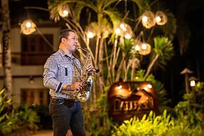 Daluyon Beach and Mountain Resort