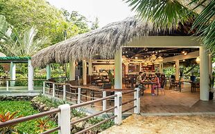 Daluyon Beach and Mountain Resort