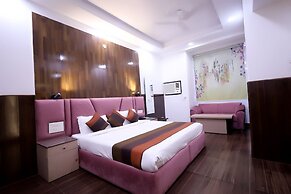 Hotel Krishna Sagar