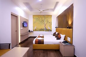 Hotel Krishna Sagar