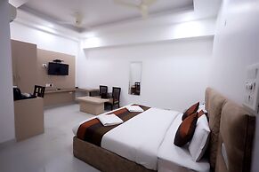 Hotel Krishna Sagar