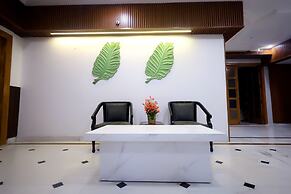 Hotel Krishna Sagar