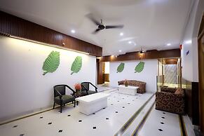 Hotel Krishna Sagar